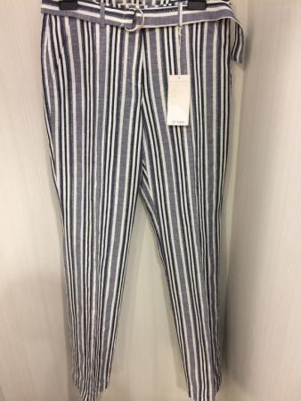 Pantalon 1800-11 TONI DRESS