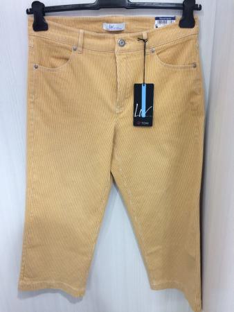 Pantalon 1125-22 TONI DRESS