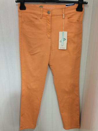 Pantalon 1225-58 TONI DRESS